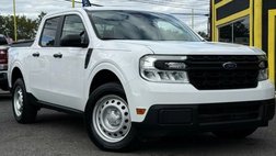 2022 Ford Maverick XL