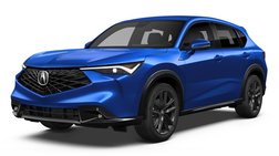 2025 Acura ADX w/A-SPEC