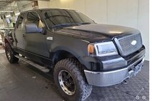 2006 Ford F-150 XLT