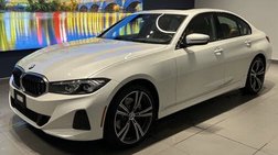 2023 BMW 3 Series 330i xDrive