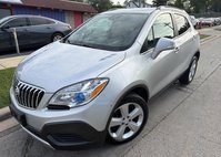 2015 Buick Encore Base