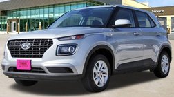 2022 Hyundai Venue SE