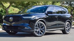 2023 Acura MDX SH-AWD w/A-SPEC