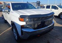 2022 Chevrolet Silverado 1500 Limited Custom