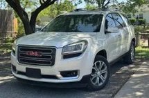 2014 GMC Acadia SLT-1