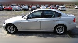 2008 BMW 3 Series 328i