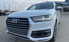 2019 Audi Q7 55 TFSI PremiumPlus