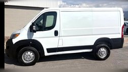 2023 Ram ProMaster 1500 118 WB