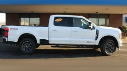 2024 Ford Super Duty F-250 Lariat