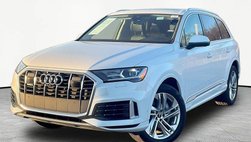 2023 Audi Q7 quattro Premium 55 TFSI