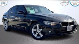 2013 BMW 3 Series 328i