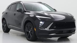 2024 Buick Envision Sport Touring