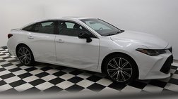 2019 Toyota Avalon 