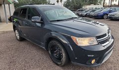 2018 Dodge Journey SXT