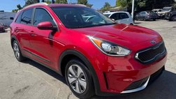 2019 Kia Niro LX