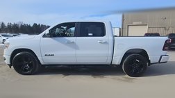 2023 Ram Ram Pickup 1500 Unknown