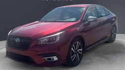 2019 Subaru Legacy 2.5i Sport