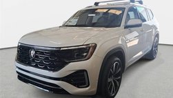 2025 Volkswagen Atlas SEL Premium R-Line 4Motion