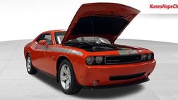 2010 Dodge Challenger R/T