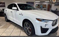 2022 Maserati Levante GT