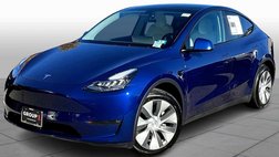 2023 Tesla Model Y Base
