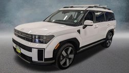 2024 Hyundai Santa Fe Limited