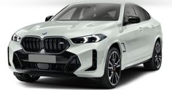 2024 BMW X6 xDrive40i