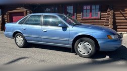 1995 Ford Taurus GL