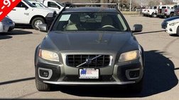 2008 Volvo XC70 3.2