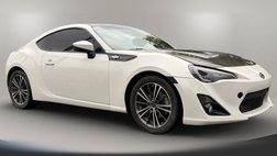 2015 Scion FR-S Base