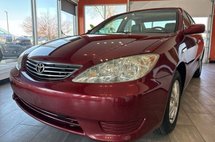 2006 Toyota Camry LE