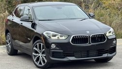 2018 BMW X2 xDrive28i