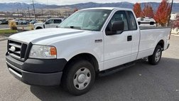 2007 Ford F-150 XL