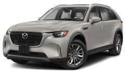 2024 Mazda CX-90 3.3 Turbo Preferred Plus
