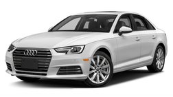 2017 Audi A4 2.0T Premium