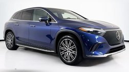 2023 Mercedes-Benz EQS EQS 450 4MATIC