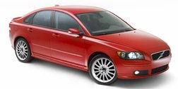 2006 Volvo S40 2.4i