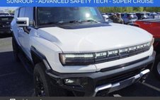 2024 GMC HUMMER EV 2X