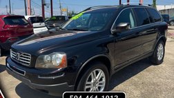 2012 Volvo XC90 3.2