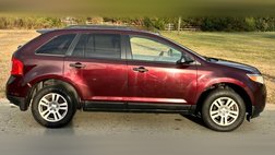 2011 Ford Edge SE