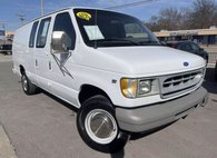 1997 Ford E-250 Base