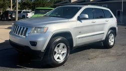 2011 Jeep Grand Cherokee Laredo
