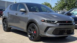 2024 Dodge Hornet R/T Plus