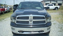 2010 Dodge Ram 1500 SLT