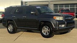 2011 Toyota 4Runner SR5