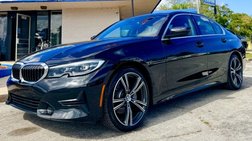 2021 BMW 3 Series 330i