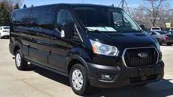 2021 Ford Transit 250