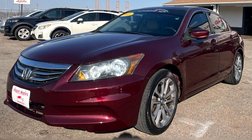 2011 Honda Accord EX-L