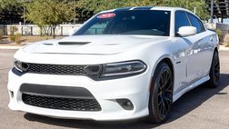 2020 Dodge Charger R/T