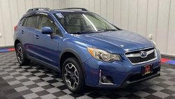2017 Subaru Crosstrek 2.0i Limited